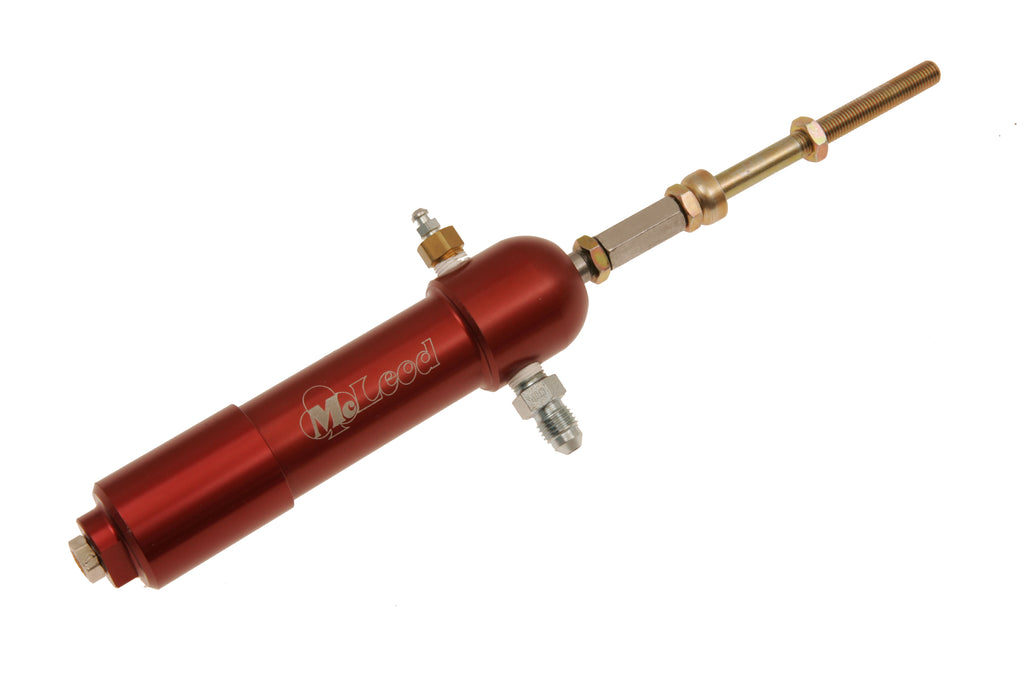McLeod 139321 External Slave Cylinder: Pull Style: 1979-2004 Ford Mustang for Select Ford Mustang