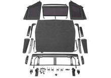Load image into Gallery viewer, Rampage 139335 Trailview Frameless Soft Top for Select Jeep Wrangler