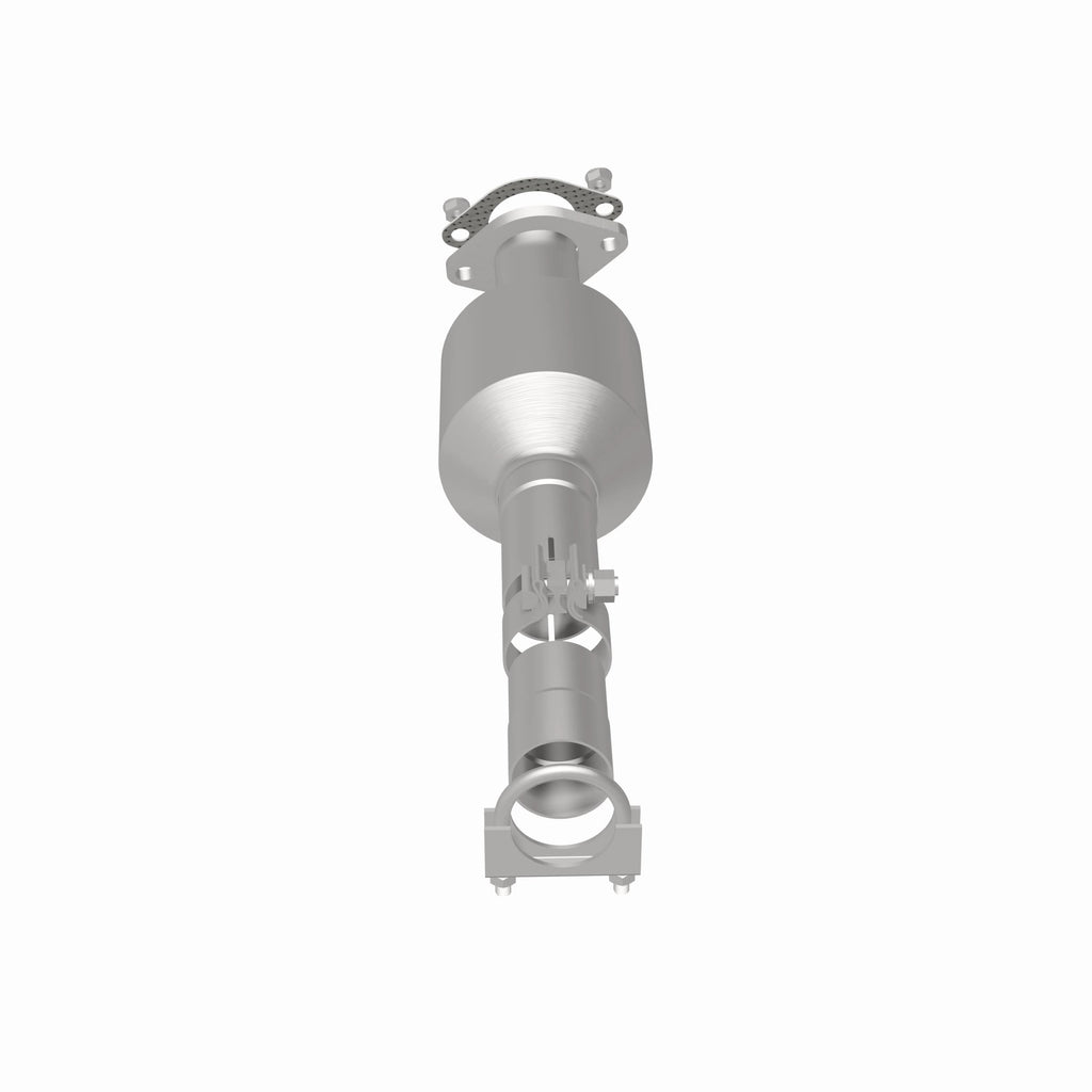 MagnaFlow Exhaust Products 51924 OEM Grade Direct-Fit Catalytic Converter for Select Hyundai Accent, Hyundai Veloster, Kia Rio, Kia Soul