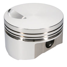 Load image into Gallery viewer, Piston-Single,-4032,-Flat-Top,-4.500-Bore,-1.645-Cd,-0.990-Pin,-Set-Of-1.