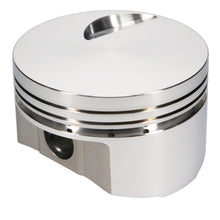 Load image into Gallery viewer, Piston-Single,-4032,-Flat-Top,-4.500-Bore,-1.645-Cd,-0.990-Pin,-Set-Of-1.