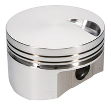 Load image into Gallery viewer, Piston-Single,-4032,-Flat-Top,-4.500-Bore,-1.645-Cd,-0.990-Pin,-Set-Of-1.