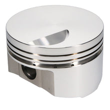 Load image into Gallery viewer, Piston-Single,-4032,-Flat-Top,-4.500-Bore,-1.645-Cd,-0.990-Pin,-Set-Of-1.