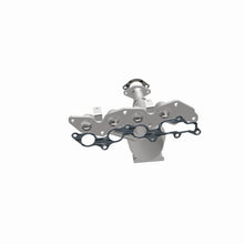 Load image into Gallery viewer, MagnaFlow Exhaust Products 22-186 OEM Grade Manifold Catalytic Converter for Select Ford C-Max