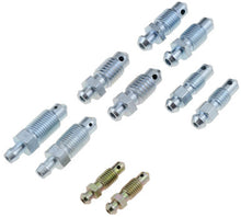 Load image into Gallery viewer, Dorman - HELP 13949 Bleeder Screw Assortment Kit