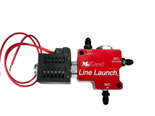 Load image into Gallery viewer, McLeod 139510 Line Launch Assembly, Shuttle Valve &amp; Solenoid
