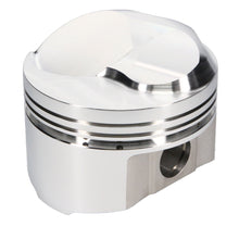 Load image into Gallery viewer, Piston-Single,-2618,-Dome,-4.280-Bore,-1.645-Cd,-0.990-Pin,-Set-Of-1.