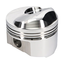 Load image into Gallery viewer, Piston-Single,-2618,-Dome,-4.280-Bore,-1.645-Cd,-0.990-Pin,-Set-Of-1.