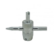 Load image into Gallery viewer, Milton S-445 4-In-1 Valve Tool