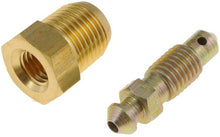 Load image into Gallery viewer, Dorman - HELP 13960 Bleeder Screw Repair Kit - Fits Bleeder Screws 5/16 And Under