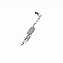 Load image into Gallery viewer, MagnaFlow Exhaust Products 19540 Street Series Black Chrome Cat-Back System for Select Chevrolet Tahoe, GMC Yukon