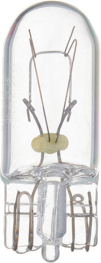 Philips 13961CP Standard Miniature 13961 - Qty 1 Bulb