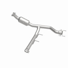 Load image into Gallery viewer, MagnaFlow Exhaust Products 23-045 OEM Grade Direct-Fit Catalytic Converter for Select Ford F-150
