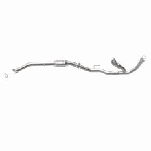 Load image into Gallery viewer, MagnaFlow Exhaust Products 23751 HM Grade Direct-Fit Catalytic Converter for Select Toyota Sienna