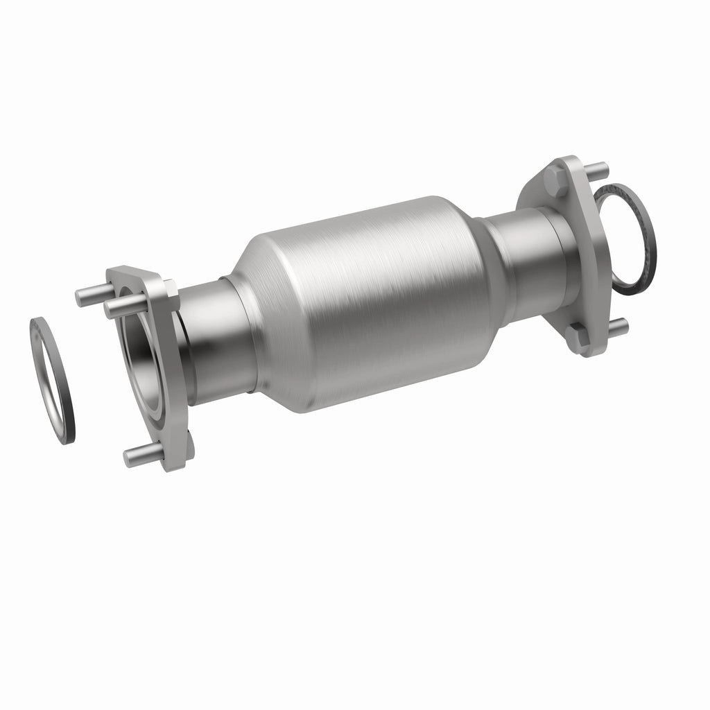 MagnaFlow Exhaust Products 51413 OEM Grade Direct-Fit Catalytic Converter for Select Acura MDX