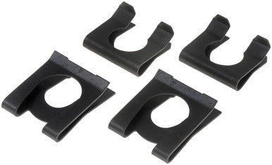 Dorman - HELP 13987 Brake Line Retain. Clips