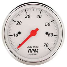 Load image into Gallery viewer, AutoMeter 7048-AW DIRECT FIT DASH KIT, FORD TRUCK 53-55, TACH/MPH/FUEL/OILP/WTMP/VOLT, AW