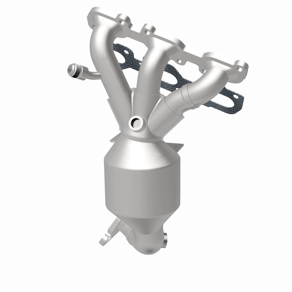 MagnaFlow Exhaust Products 49388 OEM Grade Manifold Catalytic Converter for Select Ford Fusion, Lincoln Zephyr, Mercury Milan