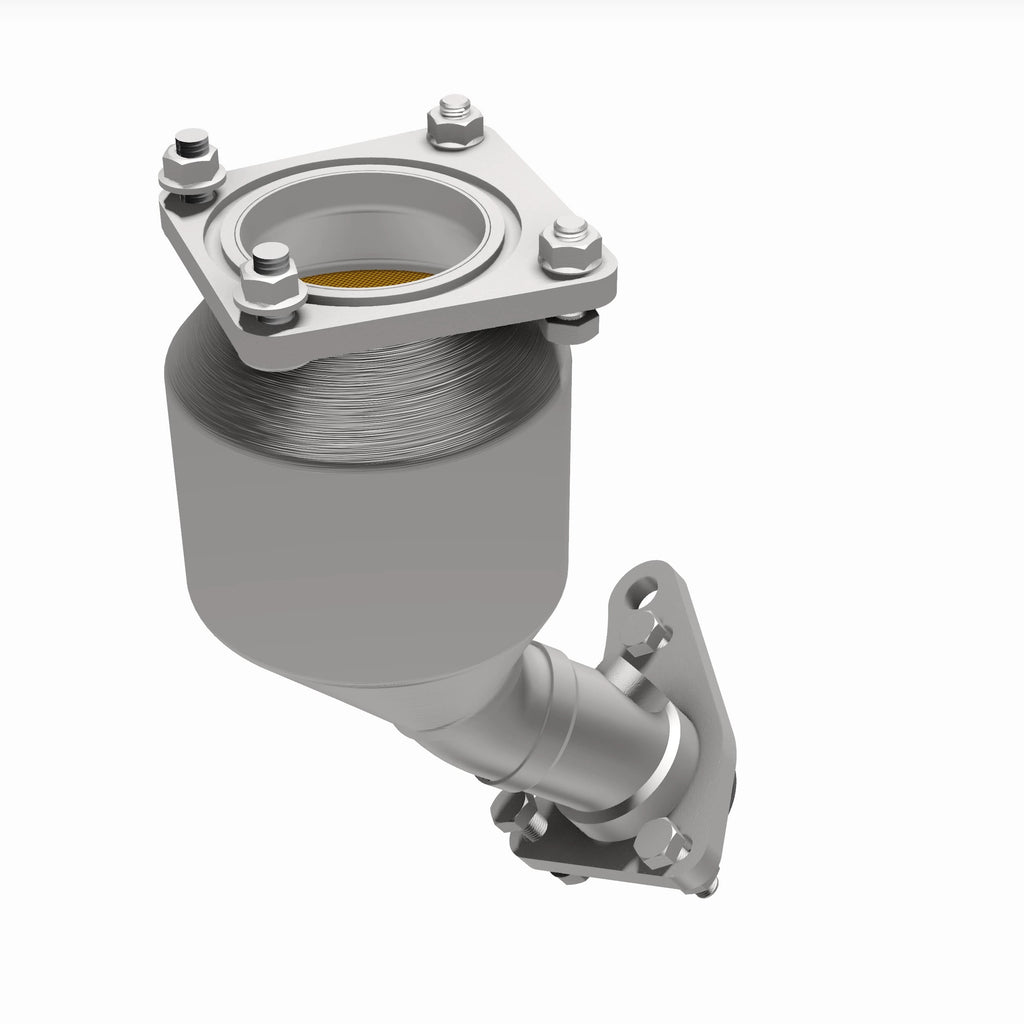 MagnaFlow Exhaust Products 6511129 California CARB Direct-Fit Catalytic Converter for Select Nissan Maxima
