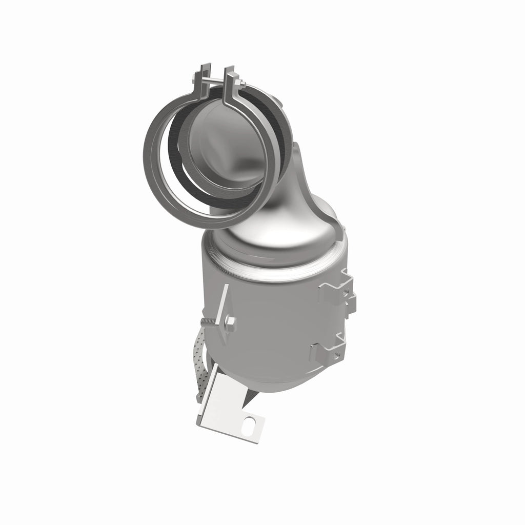 MagnaFlow Exhaust Products 280173 OEM Grade Direct-Fit Catalytic Converter for Select Buick Encore, Chevrolet Cruze, Chevrolet Cruze Limited, Chevrolet Sonic, Chevrolet Trax