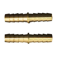 Load image into Gallery viewer, Milton S-642 3/8" ID Hose Mender Fitting