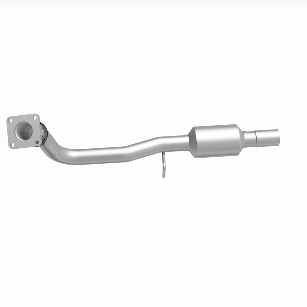 MagnaFlow Exhaust Products 23212 Standard Grade Direct-Fit Catalytic Converter for Select Volkswagen Cabriolet