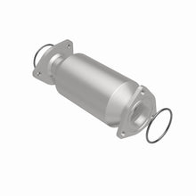 Load image into Gallery viewer, MagnaFlow Exhaust Products 93642 HM Grade Direct-Fit Catalytic Converter for Select Acura MDX, Acura TL, Honda Accord, Honda Odyssey, Honda Pilot, Honda Ridgeline