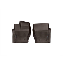 Load image into Gallery viewer, 13C-Range-Rover-Discovery-Front-Floorliner-Cocoa