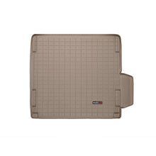 Load image into Gallery viewer, 13C-Range-Rover-Trim-Req-WOptional-Rail-Cargo-Liner-System-Cargo-Liner-Tan