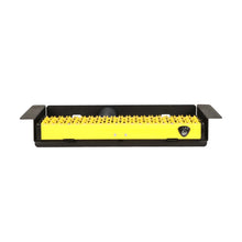 Load image into Gallery viewer, 13C-Transit-Wtsgrip-Strut-24In-Step-Hands-Freesafety-Yellow-PwdrGlvnzd-Transitsingle