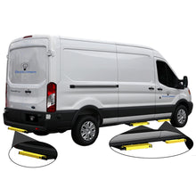 Load image into Gallery viewer, 13C-Transit-Wtsgrip-Strut-24In-Step-Hands-Freesafety-Yellow-PwdrGlvnzd-Transitsingle