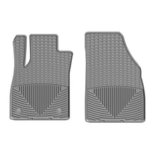 Load image into Gallery viewer, 13C-TraxEncore-Front-Rubber-Mats-Grey