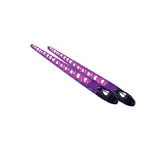 Load image into Gallery viewer, 13In-Extreme-Series-Accent-Bar-(Purple)-(Pair)