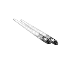 Load image into Gallery viewer, 13In-Extreme-Series-Led-Accent-Bar-(White)-(Pair)---(2)-13In-Rods-In-Pack