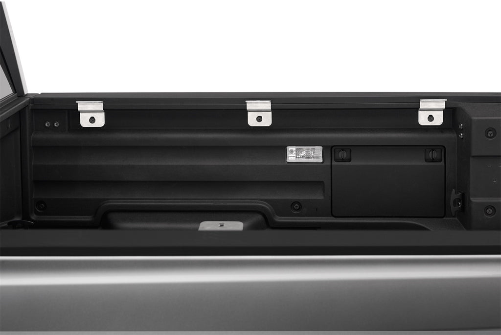 Truxedo 530601 Lo Pro for Select Honda Ridgeline