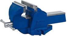 Load image into Gallery viewer, Irwin 3 4″ Mechanics Vise