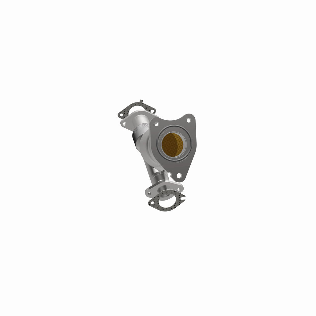 MagnaFlow Exhaust Products 24209 HM Grade Direct-Fit Catalytic Converter for Select Chevrolet Malibu, Pontiac G6