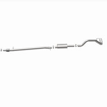 Load image into Gallery viewer, MagnaFlow Exhaust Products 19451 Street Series Polished Cat-Back System for Select Ford Ranger