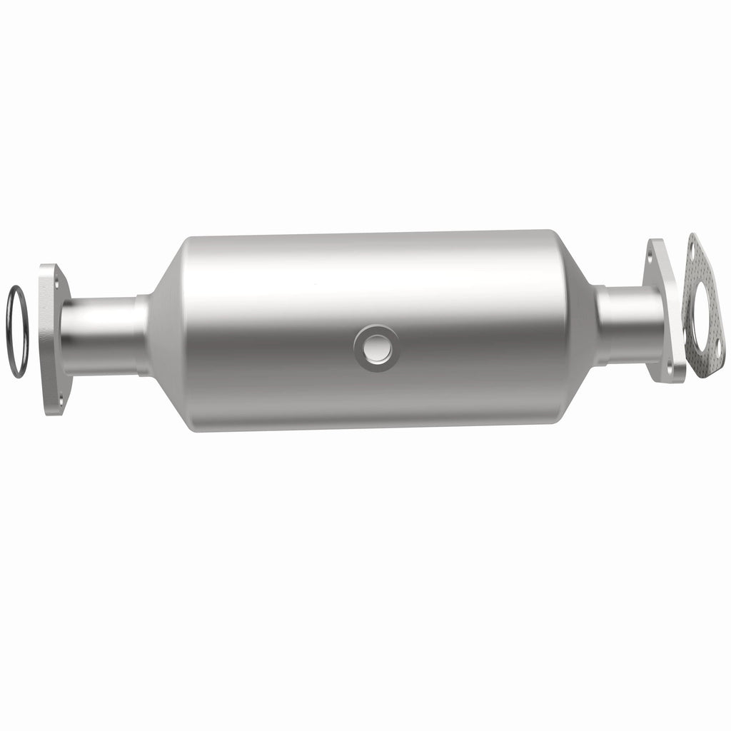 MagnaFlow Exhaust Products 5661912 California CARB Direct-Fit Catalytic Converter for Select Honda Accord