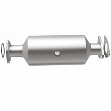 Load image into Gallery viewer, MagnaFlow Exhaust Products 5661912 California CARB Direct-Fit Catalytic Converter for Select Honda Accord