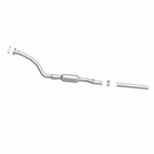 Load image into Gallery viewer, MagnaFlow Exhaust Products 22963 HM Grade Direct-Fit Catalytic Converter for Select Audi A4, Audi A4 Quattro, Audi A6, Audi A6 Quattro, Volkswagen Passat