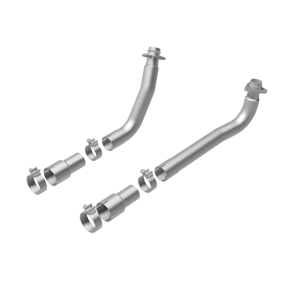 MagnaFlow Exhaust Products 16434 Direct-Fit Exhaust Pipe for Select Chevrolet Camaro, Chevrolet Nova