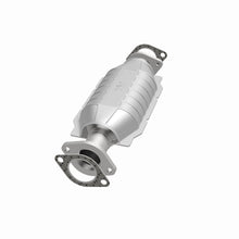 Load image into Gallery viewer, MagnaFlow Exhaust Products 334760 California CARB Direct-Fit Catalytic Converter for Select Mercury Villager, Nissan Quest
