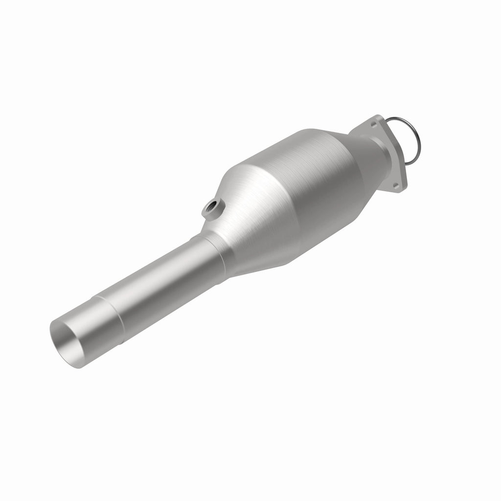 MagnaFlow Exhaust Products 4481957 California CARB Direct-Fit Catalytic Converter for Select Volkswagen Golf, Volkswagen Jetta, Volkswagen Passat
