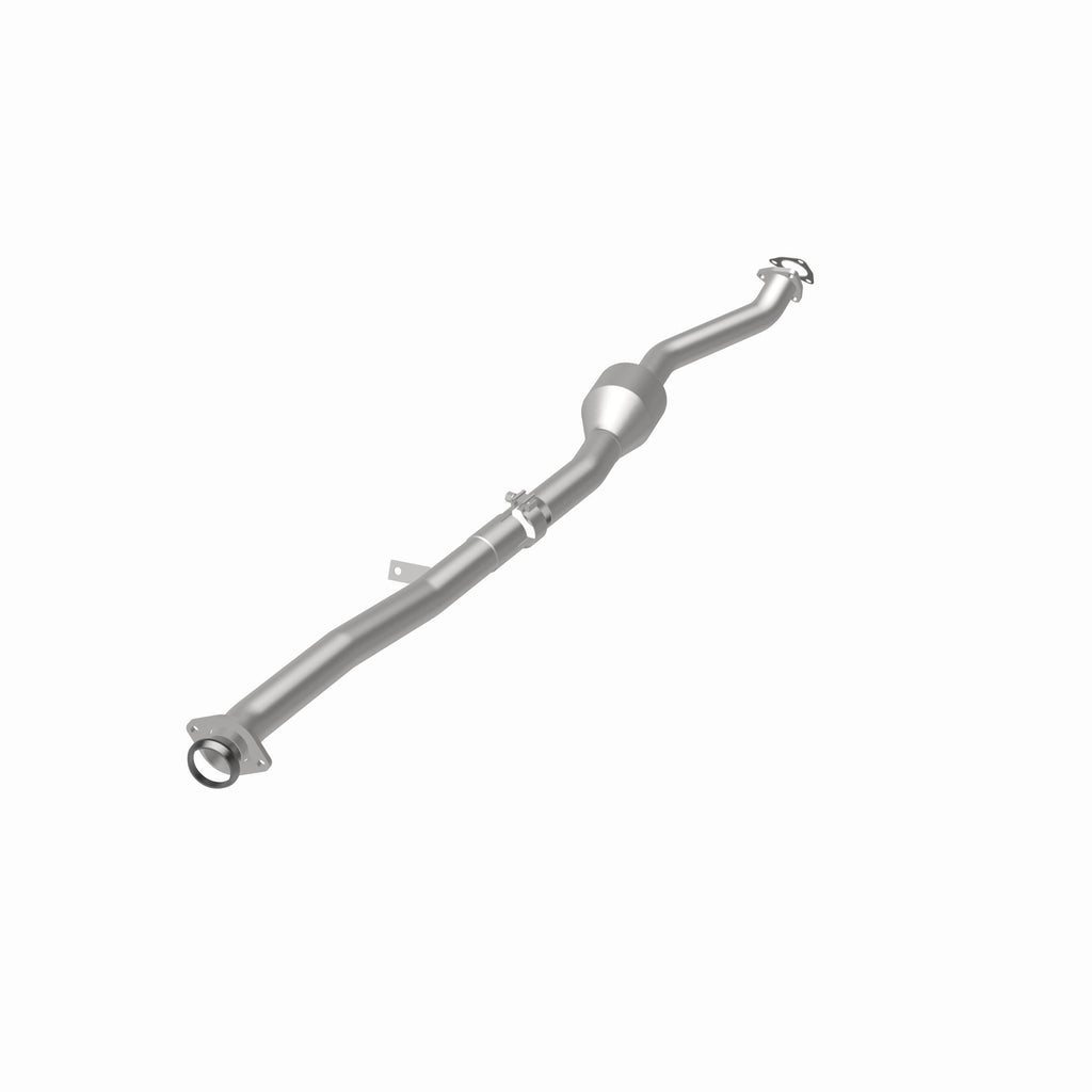 MagnaFlow Exhaust Products 5571448 California CARB Direct-Fit Catalytic Converter for Select Saab 9-2X, Subaru Forester, Subaru Impreza, Subaru Legacy, Subaru Outback