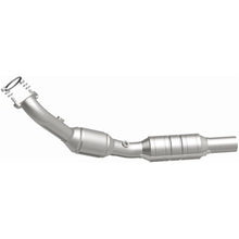 Load image into Gallery viewer, MagnaFlow Exhaust Products 51673 OEM Grade Direct-Fit Catalytic Converter for Select Chevrolet Camaro