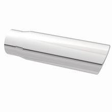 Load image into Gallery viewer, MagnaFlow Exhaust Products 35113 Single Exhaust Tip - 3in. Inlet/3.5in. Outlet