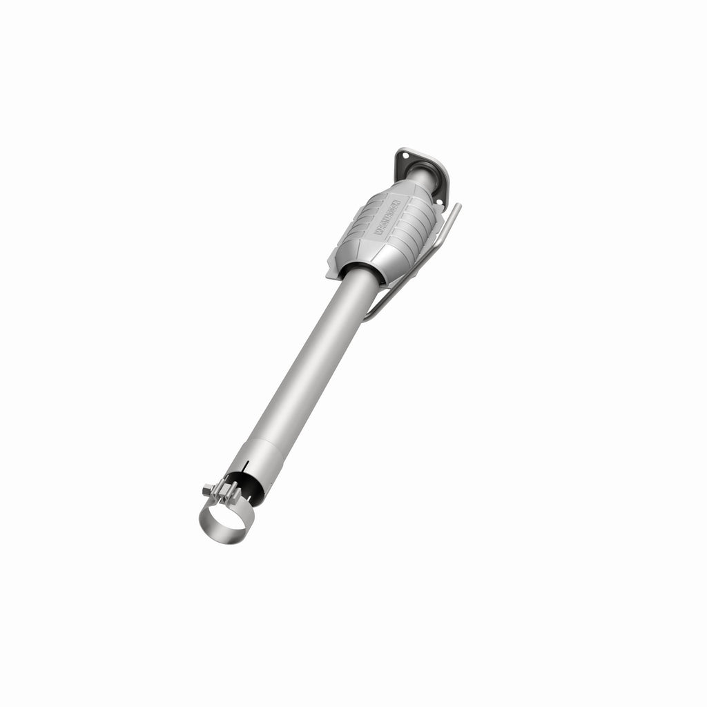 MagnaFlow Exhaust Products 49000 OEM Grade Direct-Fit Catalytic Converter for Select Jeep Wrangler