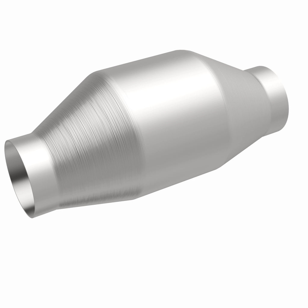 MagnaFlow Exhaust Products 59905 Standard Grade Universal Catalytic Converter