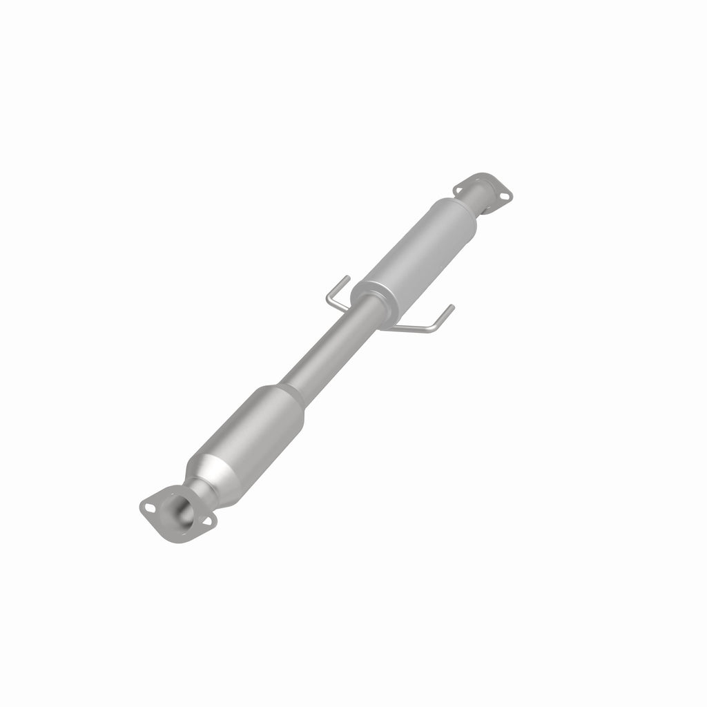 MagnaFlow Exhaust Products 5561133 California CARB Direct-Fit Catalytic Converter for Select Hyundai Sonata, Kia Optima